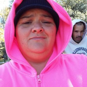 Meet your Posher, Misty